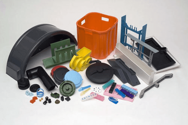 Beginners Guide to ABS Plastic for Injection Molding