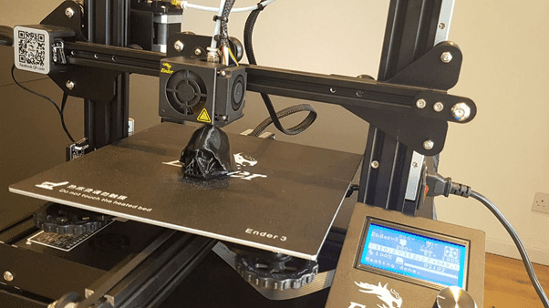Ender 3 Or Ender 5 – Which One Should You Buy?