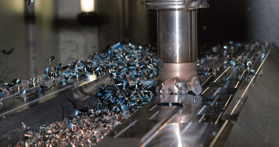Top Advantages of CNC Machining