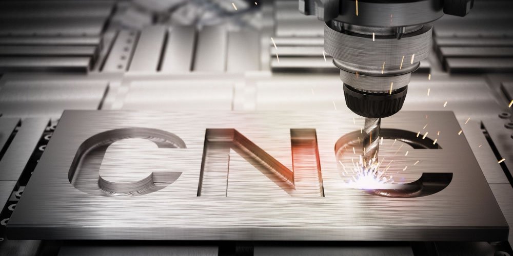 A Road Map to Starting your CNC Machining Business