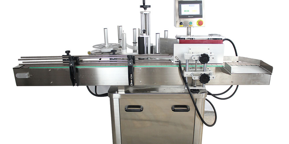 What Are The Main Types Of Label Applicators?