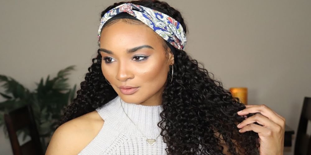 Is Wearing Headband Wig Bad for Your Natural Hair?