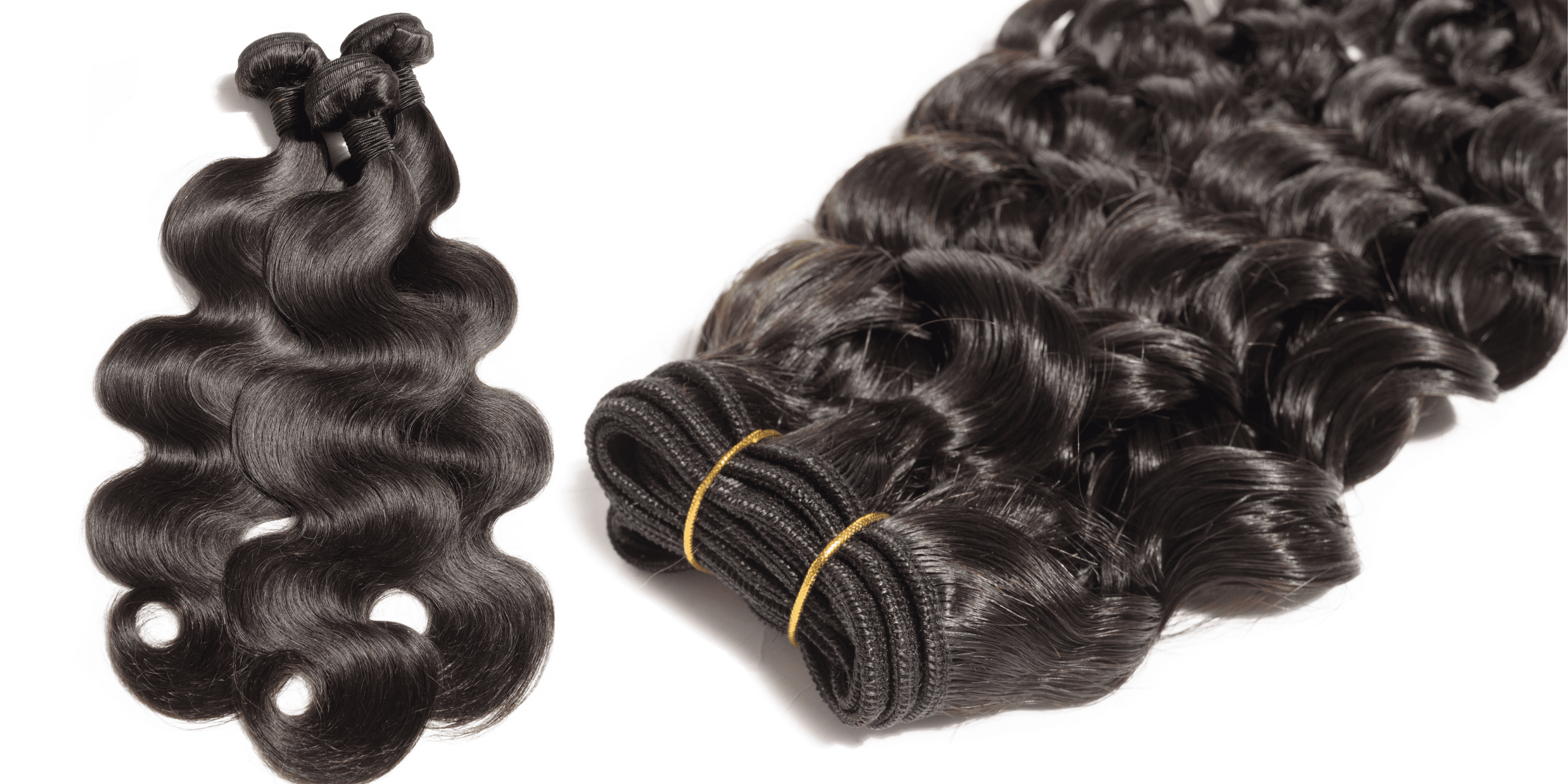 Bundles with Closure Wigs: 14 Benefits