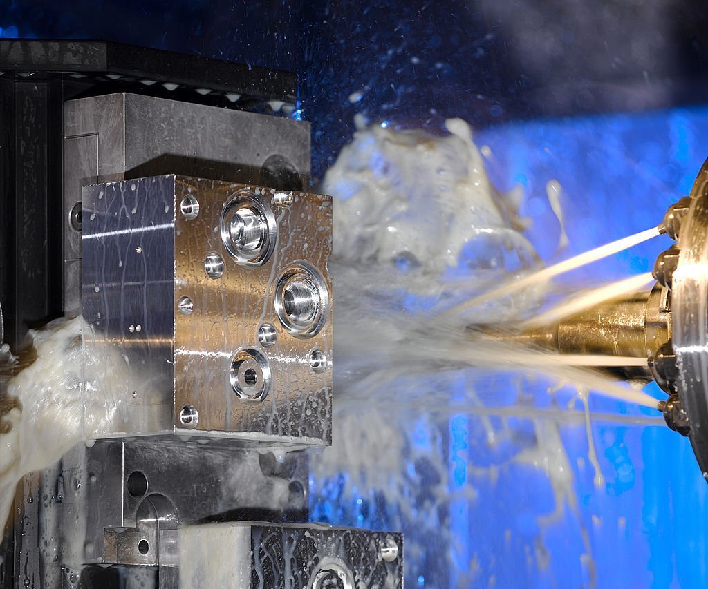 Pros and Cons of Starting a CNC business