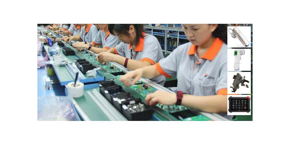 Apply For Prototyping to The Best Manufacturer