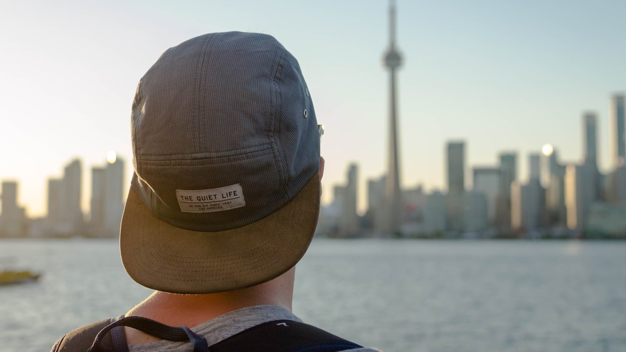 How to Wear a Corduroy Dad Cap Stylishly