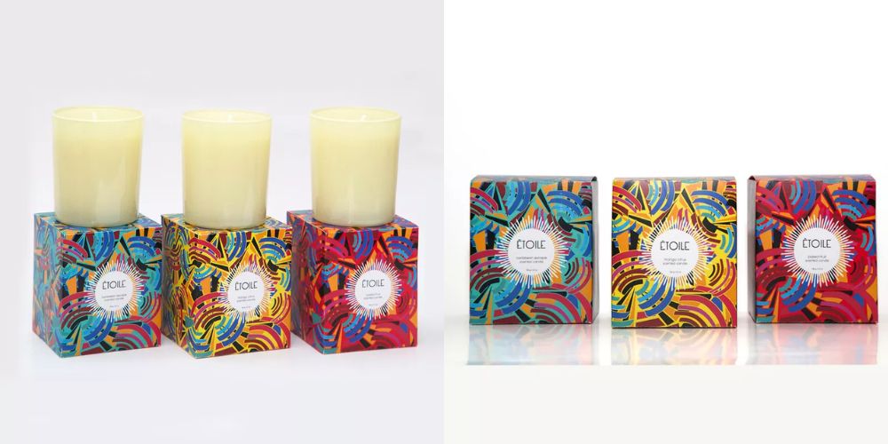 Light The Way To Success With Premium Candle Box Packaging
