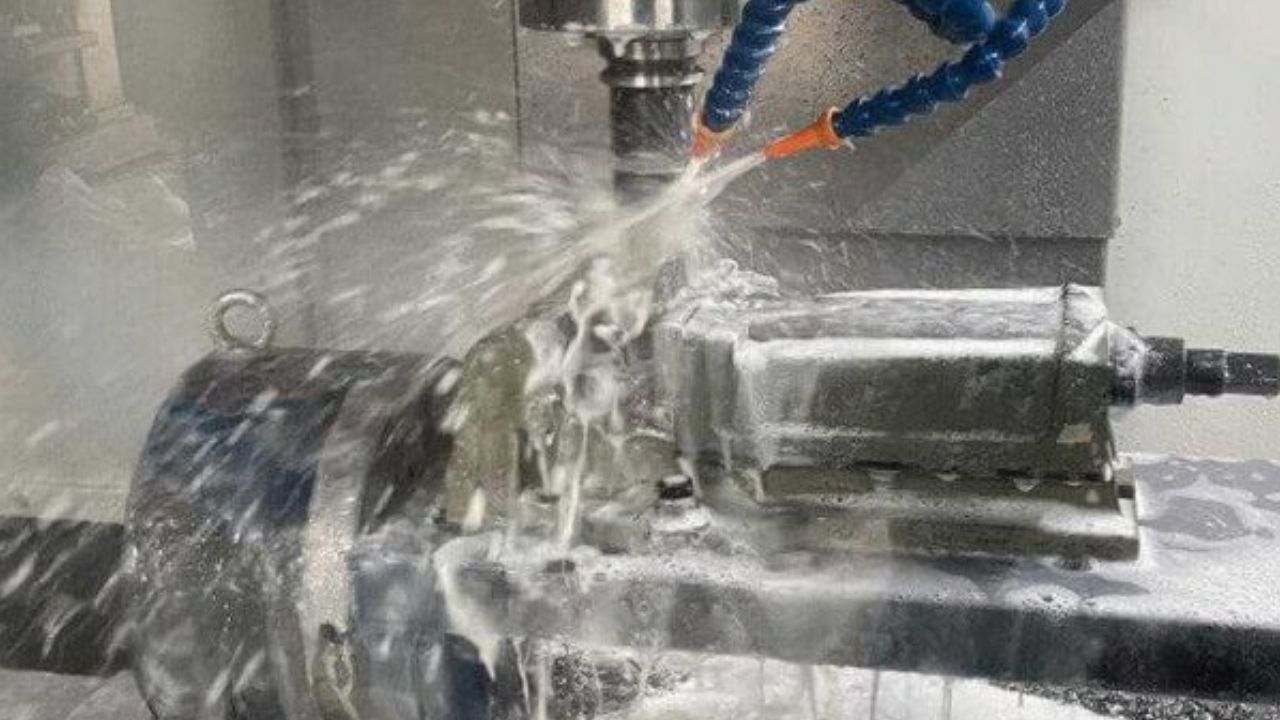 Visit Supplier's Website to Get Details about the Forging