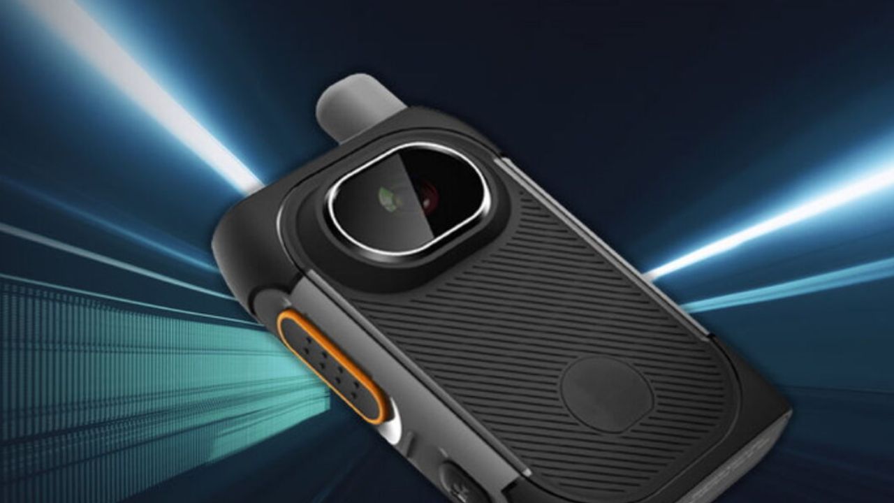 What Is A Body-Worn Camera, And How Does It Work?