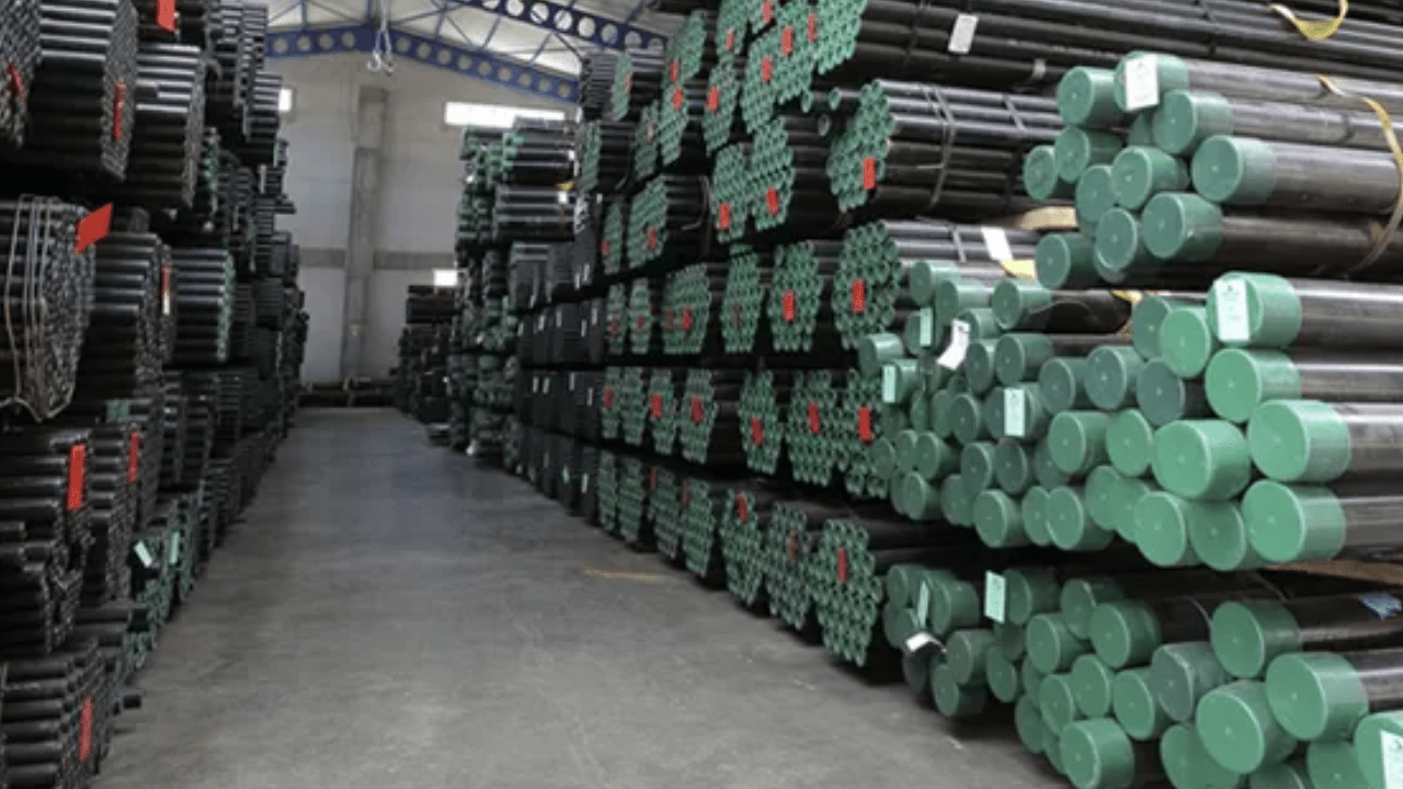 How Would You Describe ERW Pipe's Benefits And Drawbacks?