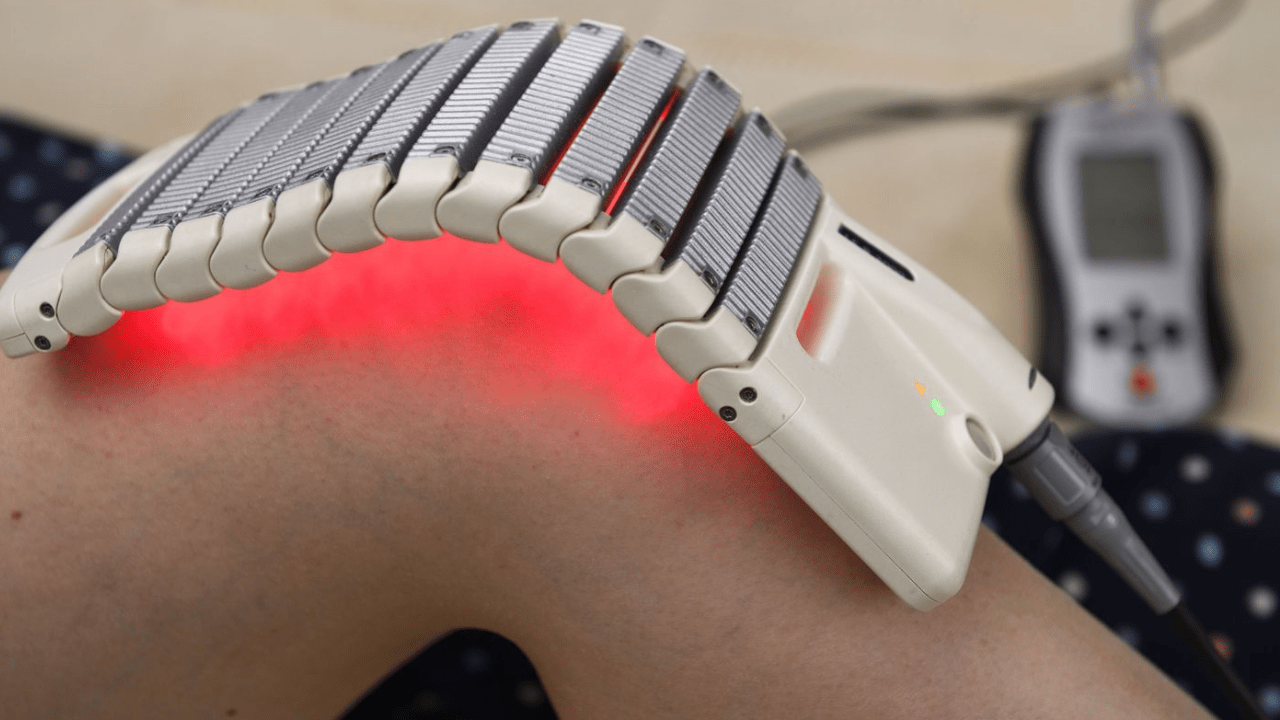 What Factors Determine The Frequency Of Cold Laser Therapy At Home?