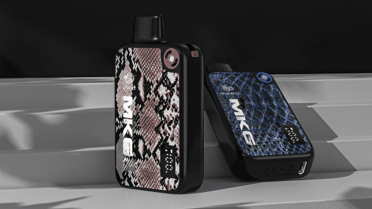 Are Disposable Vapes Redefining Convenience in Vaping?