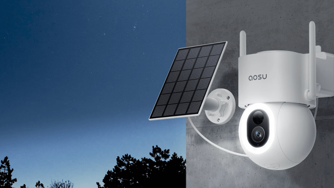 What Maintenance Do Home Security Cameras Need?