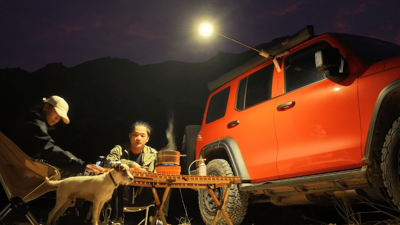 What Are The Best Storage Practices For Telescopic Small Lanterns When Not In Use?