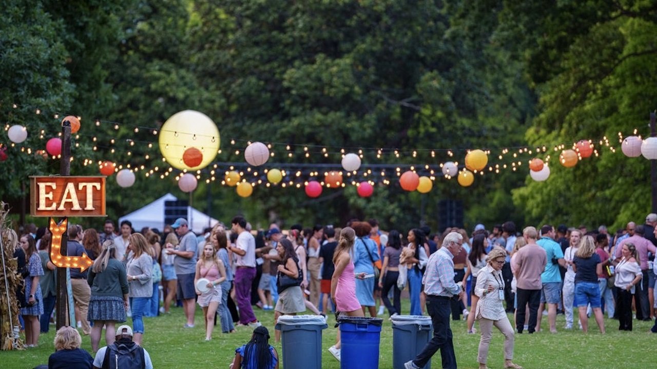 Bring the Family Together with Food, Fun, and Festivities at Dream Asia Festival