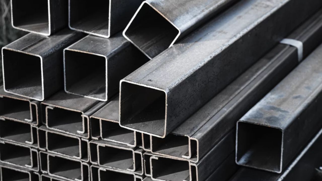 The Role of Mild Steel Pipes in Modern Construction Projects