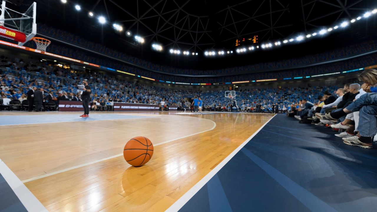 The Ultimate Guide to Indoor and Outdoor Sport Court Flooring