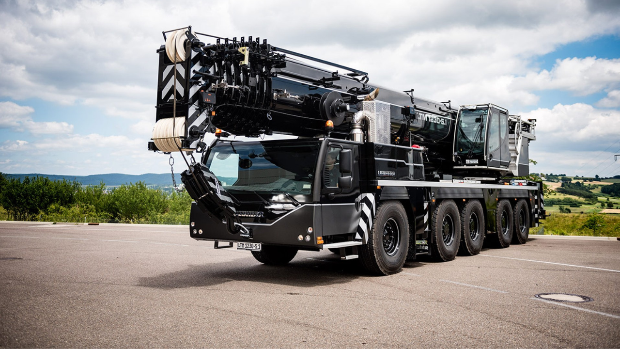 From Quality to Commitment: Why KT Heavy Leads in Construction Machinery Supply