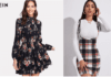 Enjoy The Beauty Of Fashion with Shein Dresses