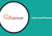 Learning Everything About Noxinfluencer