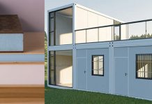 A Smarter Way to Insulate: Foam Sandwich Panels