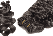 Bundles with Closure Wigs: 14 Benefits
