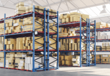 Differences Between Cantilever Racks and Pallet Racks