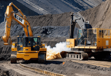 Mining Drilling Bits and Cutting Picks: A Guide to Enhancing Coal Mining Drilling Efficiency