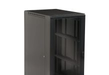 The Future of Network Racks: Emerging Trends and Technologies