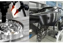 Turn Your Drawings Into Real Products With CNC Machining Service