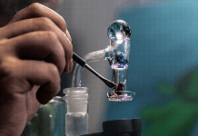 What’s different about dabbing compared to smoking?