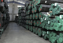 How Would You Describe ERW Pipe’s Benefits And Drawbacks?