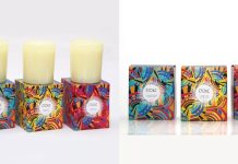 Light The Way To Success With Premium Candle Box Packaging