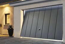 Top 5 Garage Door Companies to Visit This Year