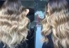 Empowering Salon Entrepreneur Community: Beauty and Confidence through Balayage Hair Extensions