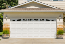 Why You Should Invest in China Garage Doors