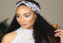 Is Wearing Headband Wig Bad for Your Natural Hair?