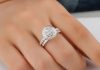 Sparkling Symbols: Why Women Choose Diamond Engagement Rings