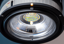 Wholesale High Bay Lights: Illuminating the Path to a Productive Work Environment