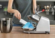 Key Features to Consider When Selecting an Ice Crusher