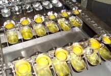 Top 5 Advantages of Egg Breaking Machine
