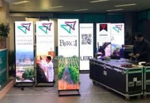 LED Posters Can Actually Help Promote Your Business