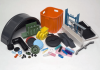 Beginners Guide to ABS Plastic for Injection Molding