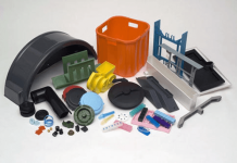 Beginners Guide to ABS Plastic for Injection Molding