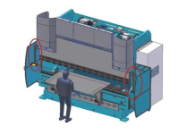Checklist For Best Tips For Maintenance and Inspection Of Parts Of A Press Brake