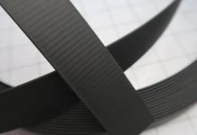 The Future of Coated Webbing Materials at Sunmolin Factory