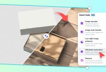 How to Use AI Tools for a Professional YouTube Logo