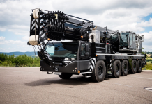 From Quality to Commitment: Why KT Heavy Leads in Construction Machinery Supply